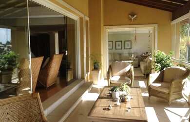 Imagem 8: Casa para Venda em Valinhos, Village Visconde de Itamaracá, 6 dormitórios,...