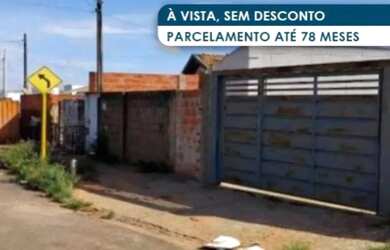 Imagem: Casa 67 m² - Vila Eurico Gaspar - Bauru - SP