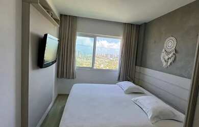 Imagem 10: Apartamento à venda no ART RESIDENCE , JAGUARIBE , Salvador, BA