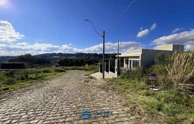 Imagem 6: Terreno urbano no Monte Bérico com 345m²