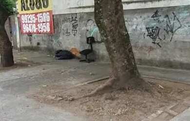 Imagem 12: Terreno para Locação Recreio dos Bandeirantes