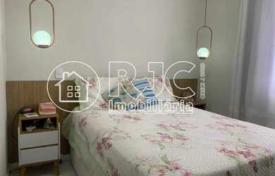 Imagem 7: Imóvel para venda tem 54 metros quadrados com 2 quartos em Praça da...