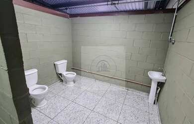 Imagem 8: Ponto para alugar, 300 m² por R$ 5.500,01/mês - Vila Baruel - São Paulo/SP