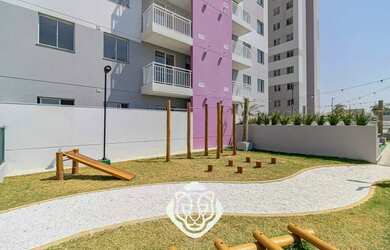 Imagem 15: O Apartamento Perfeito para Quem Busca localização é área de lazer...