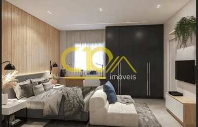 Imagem 6: Studio à venda no Ipiranga, Belo Horizonte