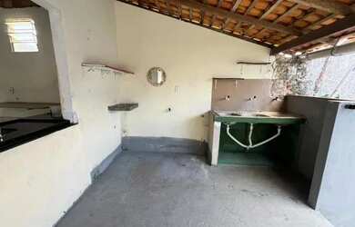 Imagem 16: Casa no bairro Porto Grande / 3 quartos