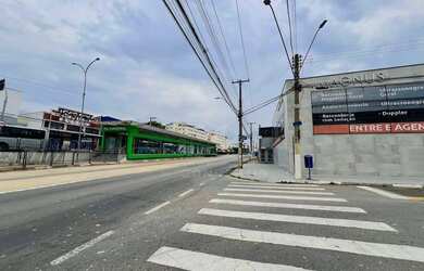 Imagem 7: PRÉDIO COMERCIAL PARA LOCAÇÃO LOCALIZADO NA AV. DAS AMOREIRAS, PARQUE INDUSTRIAL, CAMPINAS