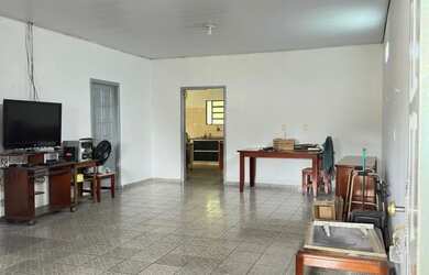 Imagem 3: Casa Grande 3 qts Apto Anexo - Parque das Garças - Novo Aleixo