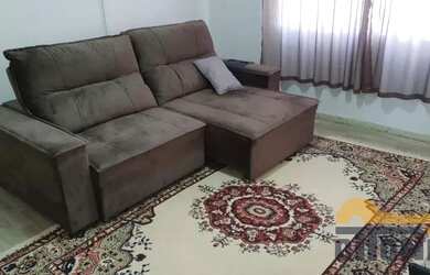 Imagem: Apartamento Semi Mobiliado 2 Quartos