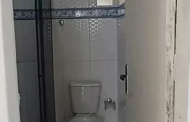 Imagem 13: Alugo apartamento 3/4 no condomínio Jardim das Limeiras Vale dos Lagos...