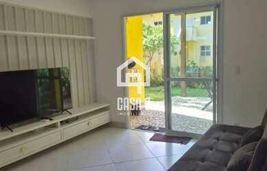 Imagem 3: Apartamento para aluguel anual com 1 quarto no condomínio Vila Verona na Reserva Sapiranga