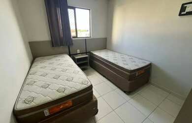 Imagem 15: Apartamento com 2 suítes todo mobiliado e duas vagas de garagem no coração do Catolé