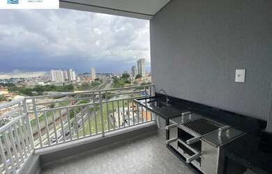Imagem 5: APARTAMENTO RESIDENCIAL em SÃO PAULO - SP, VILA SANTA TERESA ZONA LESTE