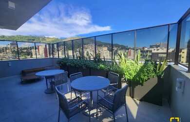 Imagem 16: Apartamento de 1 dormitório Centro de Florianópolis