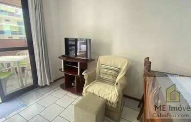 Imagem 3: TEMPORADA Apartamento 2 qts Para temporada no Centro, Cabo Frio - RJ