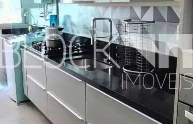 Imagem 13: Recreio dos Bandeirantes Apartamento 3 quartos, sendo 1 suite