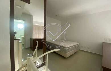 Imagem 7: Apartamento Mobiliado para locação no Alphavaille Industrial e Empresarial