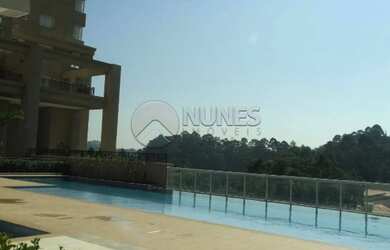 Imagem 10: Apartamento para locação com 01 quarto no Alphaville