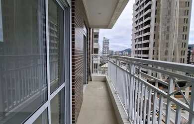 Imagem 13: 3 suítes com 3 vagas com area de lazer privilegiada