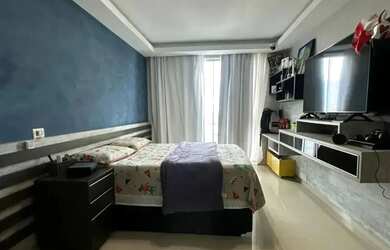 Imagem 10: Tripex de Alto Padrão no Quintas das Laranjeiras. 4 suites, Lazer Privativo....