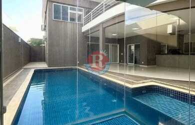 Imagem 16: Casa de Condomínio com 5 quartos, CONDOMINIO DAMHA IV, São José do...