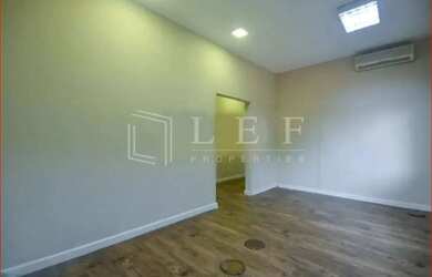 Imagem 4: AV Pacaembu - Pacaembu. 414m² de Áreae5 Vagas na garagem