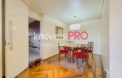 Imagem 7: Lindo Apartamento no Jardins