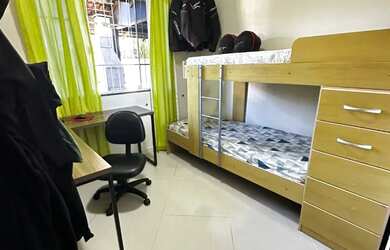 Imagem 8: Vendo casa. Churrasqueira, Varanda, Área de serviçoe80m² de Área