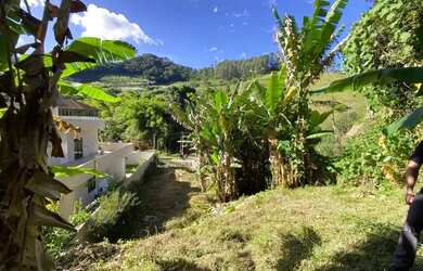 Imagem 2: Terreno para venda, Boa Esperança, Lumiar - Rio de Janeiro