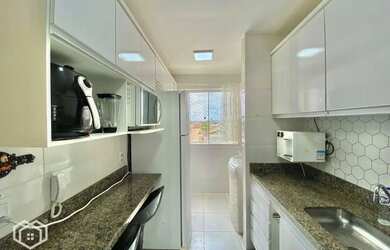 Imagem 6: Apartamento com 2 dormitórios para alugar, 52 m² por R$ 3.078,15/mês...