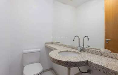 Imagem 9: Apartamento mobiliado de 3 suítes para alugar