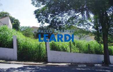 Imagem: O terreno possui 520m² de Área e está localizado em Jardim