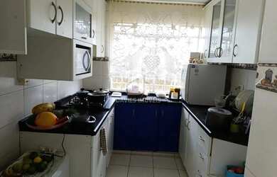 Imagem 16: Imóvel no Santa Candida | 1º casa 78m²