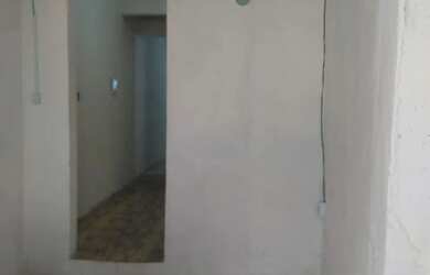 Imagem 6: Kitnet ventilada. Varanda, 40m² de Área, 2 Banheirose1 Dormitório