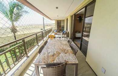 Imagem 3: Apartamento espetacular e exclusivo de 141m², disponível no Mandara...