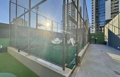 Imagem 9: Apartamento no Edifício Átrio à venda, 185 m² por R$ 2.150.000 - Gleba...