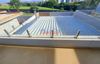 Imagem 13: Casa de luxo em condomínio no Parque Sisi em São Carlos