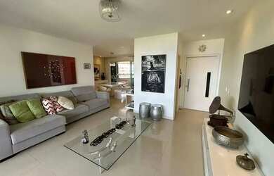 Imagem 3: Apartamento à venda no RESIDENZA VISTA REALE , PATAMARES, Salvador, BA