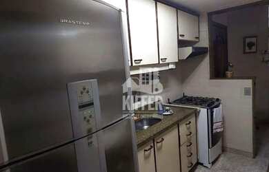 Imagem 12: Apartamento com 3 quartos à venda, 120 m² por R$ 750.000 - Jardim Icaraí - Niterói/RJ