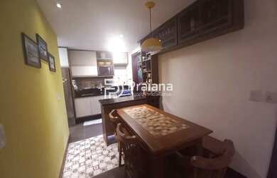 Imagem 9: Beira Mar Locação Anual e Temporada 2/4 86m² Itacim 18