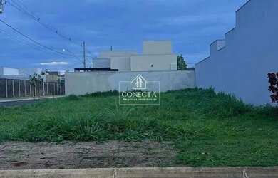 Imagem 2: Terreno com 349,14m² em Condomínio Fechado no Bairro Novo Mundo