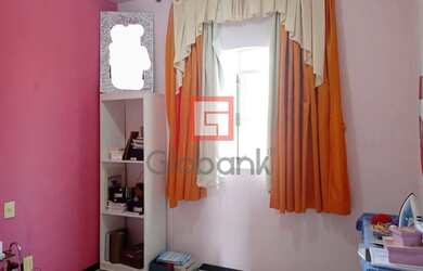 Imagem 13: Casa em Montes Claros, no bairro Vila Campos, à venda