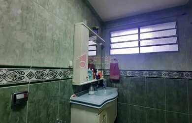 Imagem 10: CASA À VENDA NA VILA SÃO PAULO EM JUNDIAÍ - SP