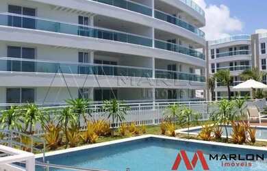 Imagem 11: Apartamento In Mari Bali, 2 quartos, sendo 1 suíte, área gourmet, mobiliado,