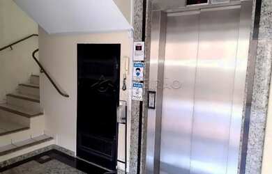 Imagem 13: Apartamento com dois dormitórios no Jd. Paulista para locação