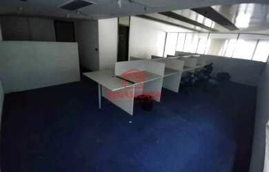 Imagem: O depósito possui 71m² de Área e está localizado em Centro