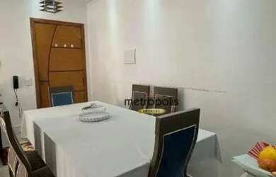 Imagem 5: Apartamento à venda, 56 m² por R$ 354.000,00 - Santa Terezinha - São...