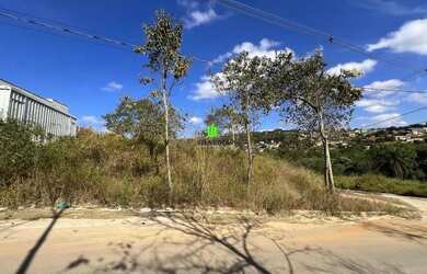 Imagem: O terreno possui 525m² de Área e está localizado em Lagoa