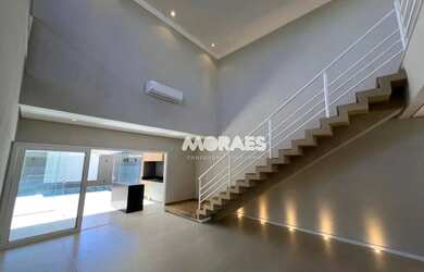 Imagem 5: Sobrado em condomínio fechado com 4 Suítes à venda, 360m² por R$ 2.450.000...