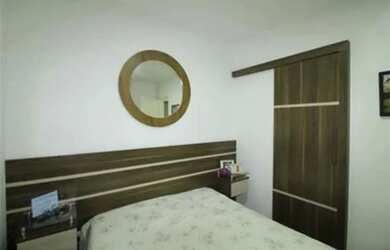 Imagem 13: Apartamento com 3 dormitórios à venda, 70 m² por R$ 520.000,00 - Buritis...